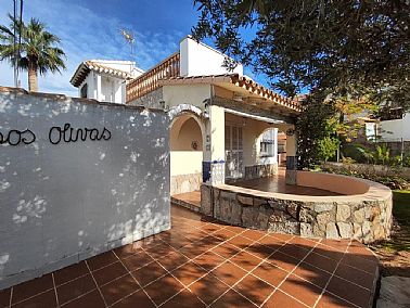 Property to buy Villa Denia