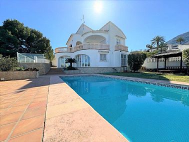 Property to buy Apartment Denia