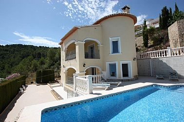 Comprar Chalet - Villa Orba