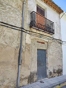 Comprar Casa de Pueblo La Font D'en Carrós