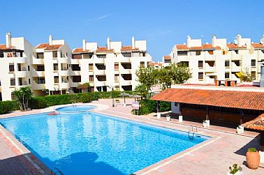 Property to buy Apartment Denia