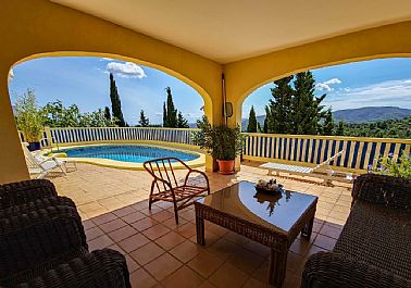 Comprar Chalet - Villa Pedreguer