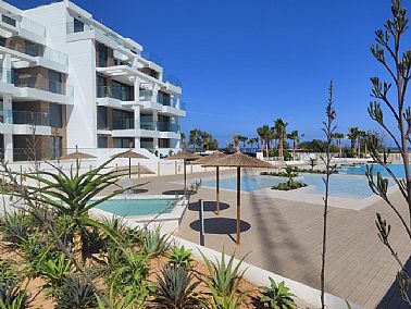 Property to buy Apartment Denia