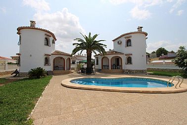 Property to buy Villa Els Poblets