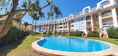 Comprar Apartamento Denia