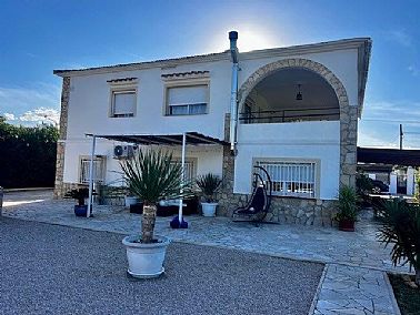 Comprar Chalet - Villa Denia