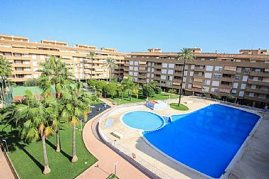 Comprar Apartamento Denia