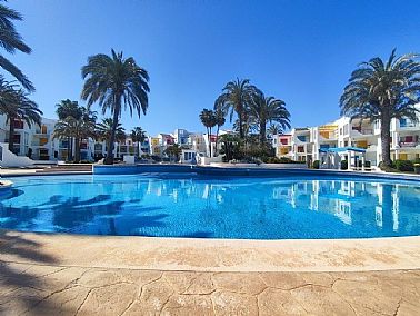 Acheter Penthouse Denia