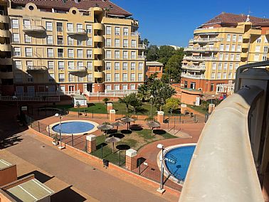 Comprar Apartamento Denia