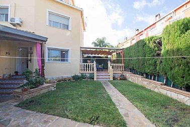 Property to buy Semi-detached Denia