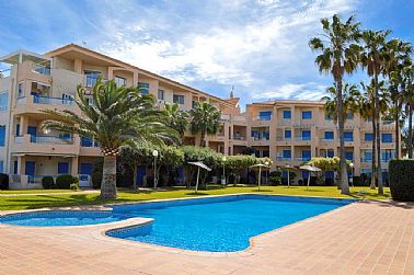 Acheter Appartement Denia