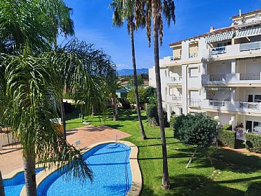 Comprar Apartamento Denia