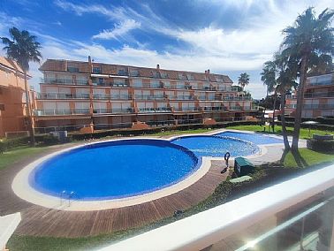 Comprar Apartamento Denia