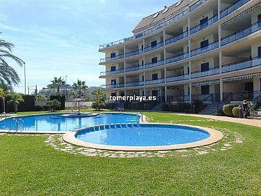 Comprar Apartamento Denia