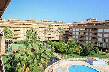 Comprar Apartamento Denia