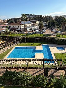 Comprar Apartamento Denia