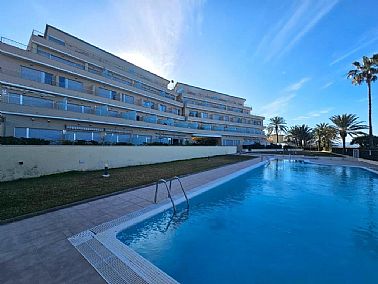 Comprar Apartamento Denia